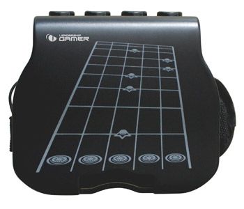 Guitar Hero NDSL