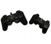 Twin Joypad PC