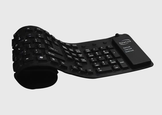 Teclado Flex