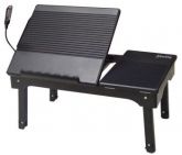 Mesa para Notebook com HUB USB
