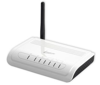 Access Point Router - 150MBPS